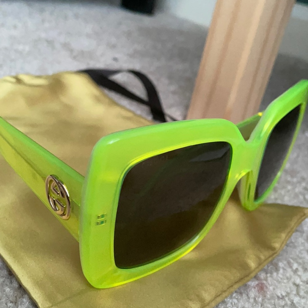 Gucci sunglasses